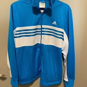 Adidas Legacy track jacket